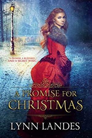 A Promise for Christmas by Lynn Landes