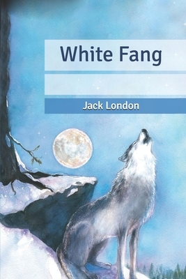 White Fang by Jack London