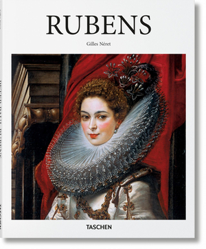 Rubens by Gilles Néret