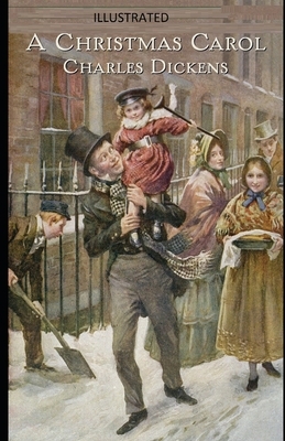 A Christmas Carol by Charles Dickens