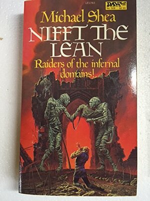 Nifft the Lean by Michael Shea