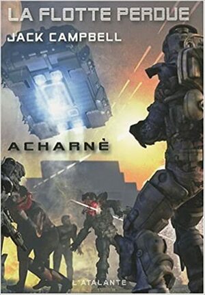 Acharné by Jack Campbell