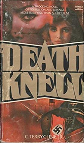 Death Knell by C. Terry Cline Jr.
