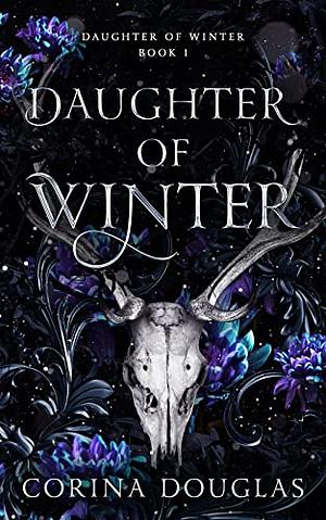 Daughter of Winter by Corina Douglas