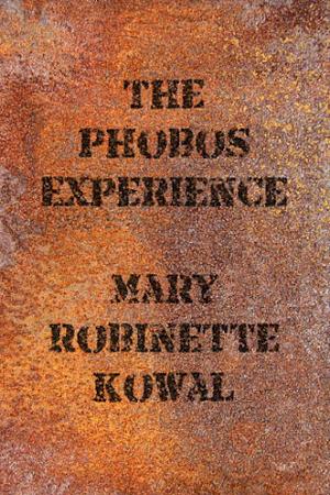 The Phobos Experience by Mary Robinette Kowal