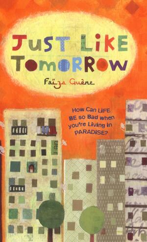 Just Like Tomorrow by Faïza Guène