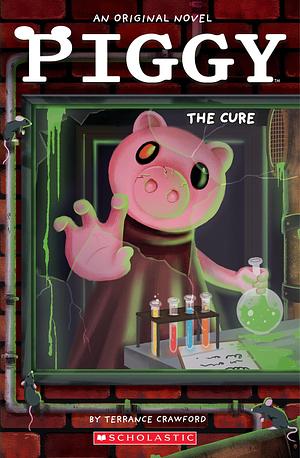 The Cure by Terrance Crawford, Dan Widdowson