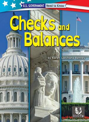 Checks and Balances by Karen Kenney