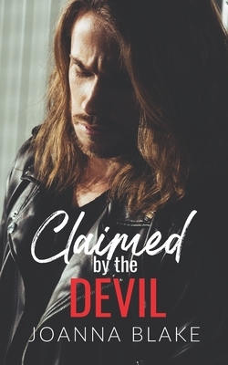 Claimed By The Devil by Joanna Blake