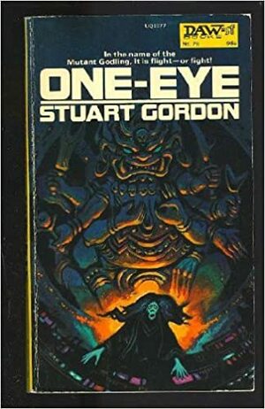 One-Eye by Stuart Gordon