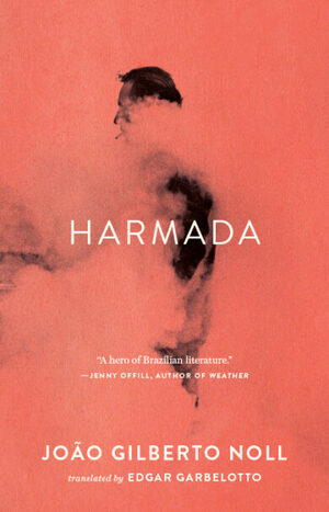 Harmada by João Gilberto Noll