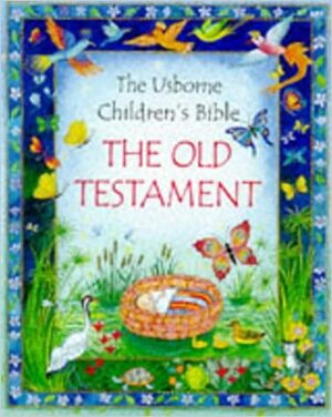 The Old Testament by Heather Amery, Jenny Tyler