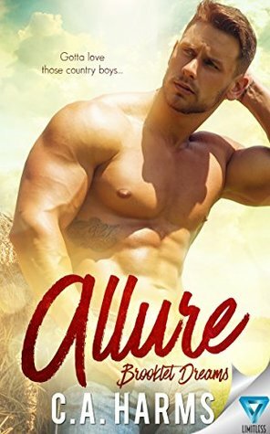 Allure by C.A. Harms