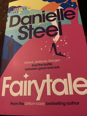 Fairytale by Danielle Steel