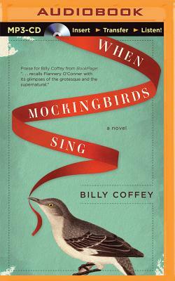 When Mockingbirds Sing by Billy Coffey
