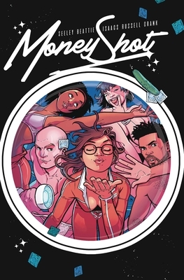Money Shot, Vol. 1 by Rebekah Isaacs, Kurt Michael Russell, Tim Seeley, Sarah Beattie