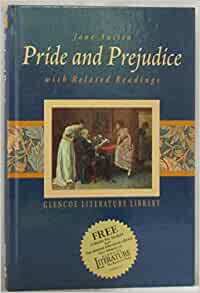 Pride and Prejudice with Related Readings by Henry Grunwald, Edith Wharton, Jane Austen, Daniel Pool, Margaret Atwood, Susan B. Kelly