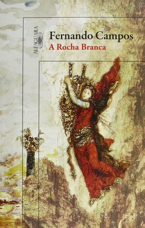 A Rocha Branca by Fernando Campos