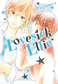 Lovesick Ellie, Volume 5 by Fujimomo