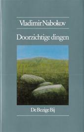 Doorzichtige dingen by Vladimir Nabokov