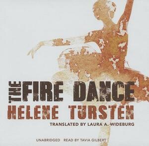 The Fire Dance by Helene Tursten