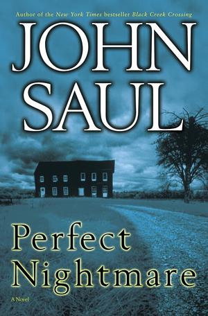 Perfect Nightmare by John Saul