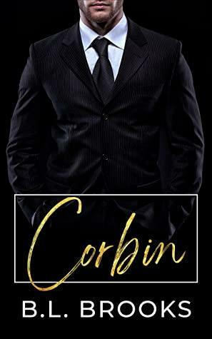Corbin by B.L. Brooks