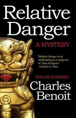 Relative Danger by Charles Benoit