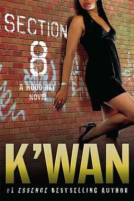 Section 8 by K'wan