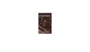 The Word for Everything: poems by Roger Mitchell