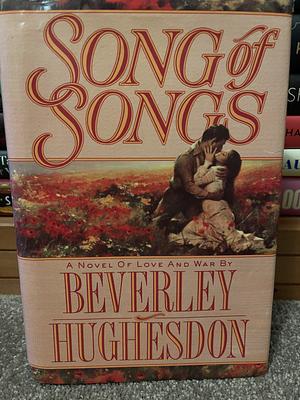 Song of Songs by Beverley Hughesdon