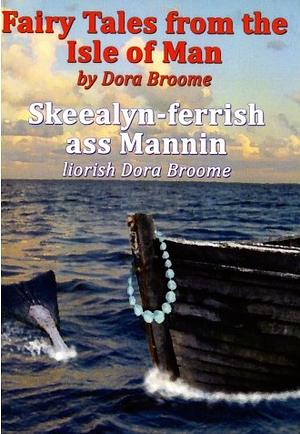 Fairy Tales from the Isle of Man by Dora Broome