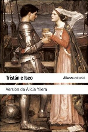 Tristán e Iseo by 