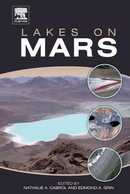 Lakes on Mars by 