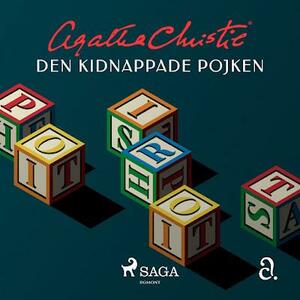 Den kidnappade pojken by Agatha Christie