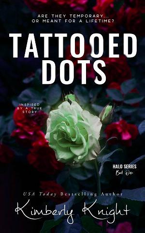 Tattooed Dots by Kimberly Knight