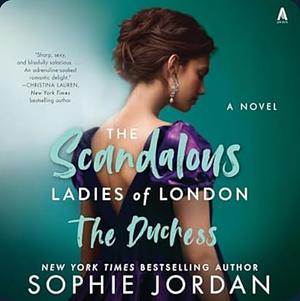 The Duchess by Sophie Jordan