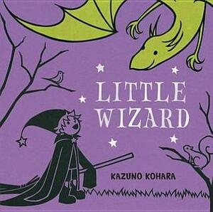Little Wizard by Kazuno Kohara