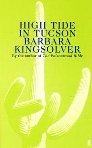 High Tide in Tucson by Barbara Kingsolver