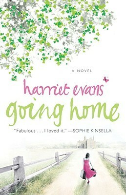 Going Home by Harriet Evans