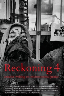 Reckoning 4 by Anna Kate Blair