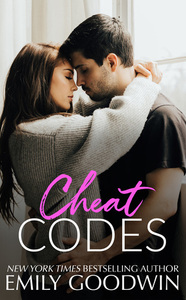 Cheat Codes by Emily Goodwin