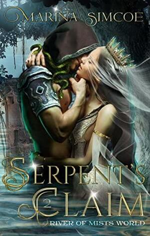 Serpent's Claim by Marina Simcoe