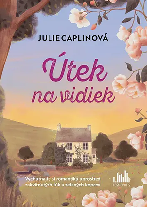 Útek na vidiek by Jules Wake