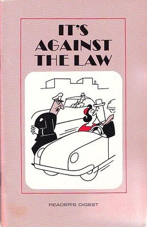 It's against the Law by Dick Hyman