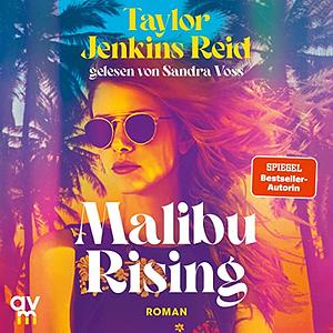 Malibu Rising by Taylor Jenkins Reid