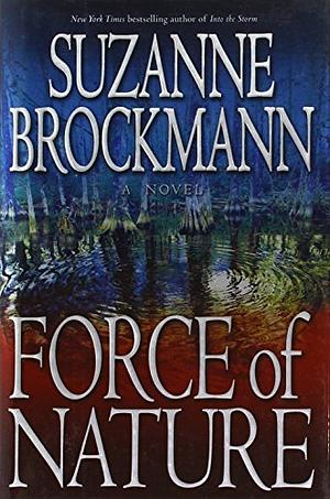 Force of Nature by Suzanne Brockmann