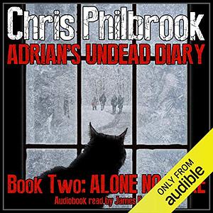 Alone No More by Chris Philbrook