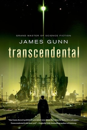 Transcendental by James E. Gunn