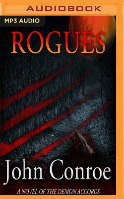 Rogues by John Conroe